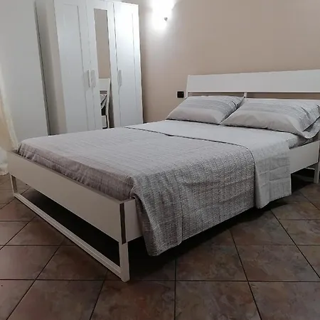La Terrazza Le Castella Ferienhaus Le Castella (Calabria)