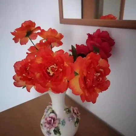 La Terrazza Le Castella * לה קסטלה