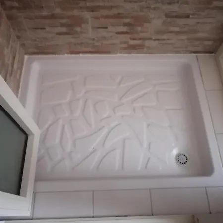 La Terrazza Le Castella
