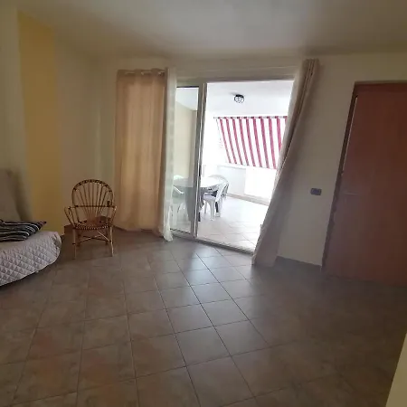 Ferienhaus La Terrazza Le Castella *