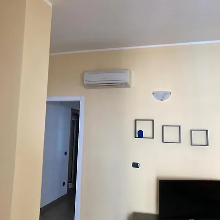 La Terrazza Le Castella *